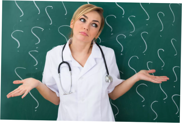 А были ли они?