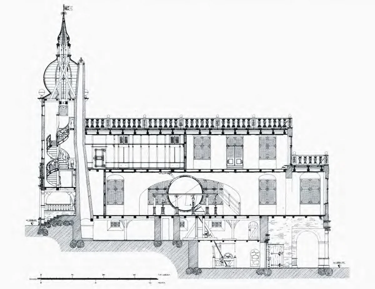 Схема замка в разрезе. https://avatars.mds.yandex.net/