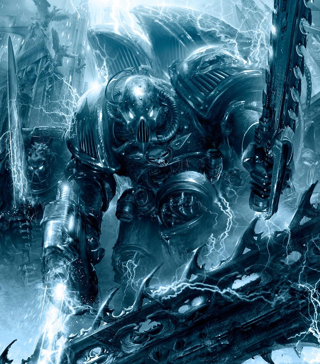 Вархаммер 40000 повелители ночи. Повелители ночи Warhammer 40000. Warhammer 40k повелители ночи. Повелители ночи вархаммер.