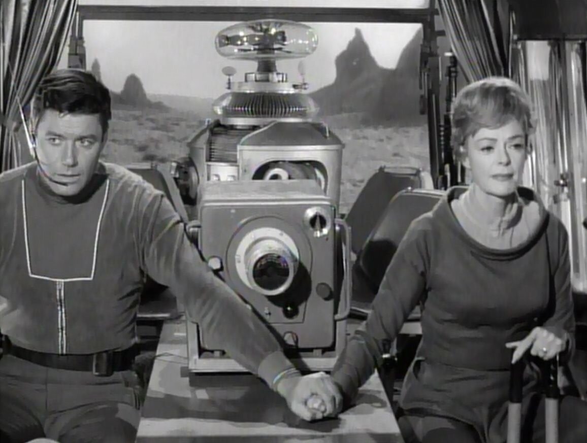 Кадр из фильма