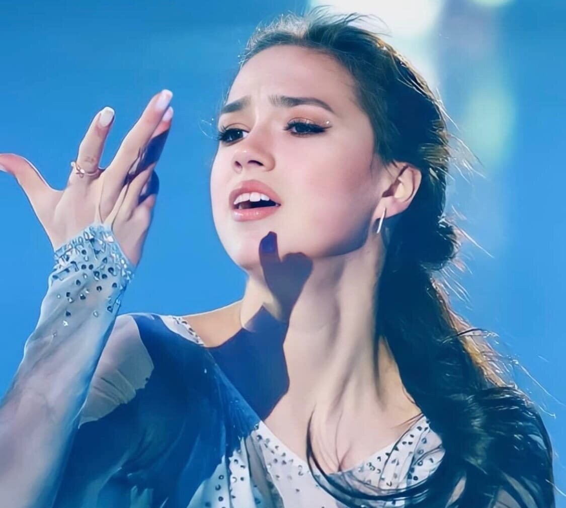 Фото из Вк alinazagitova