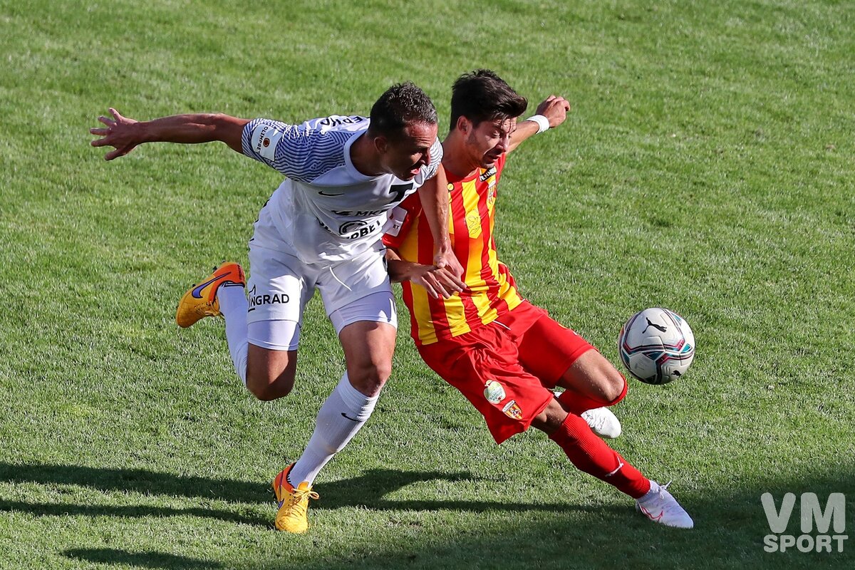 Фото: Наталья Бухарева/ «В мире спорта»