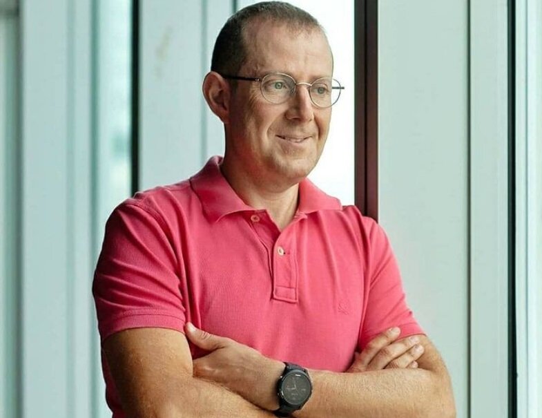 Фото © Игорь Рызов, 2021