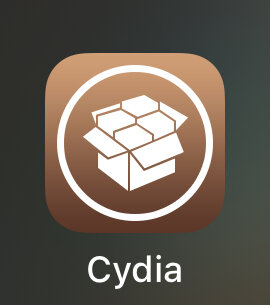 Магазин приложений Cydia