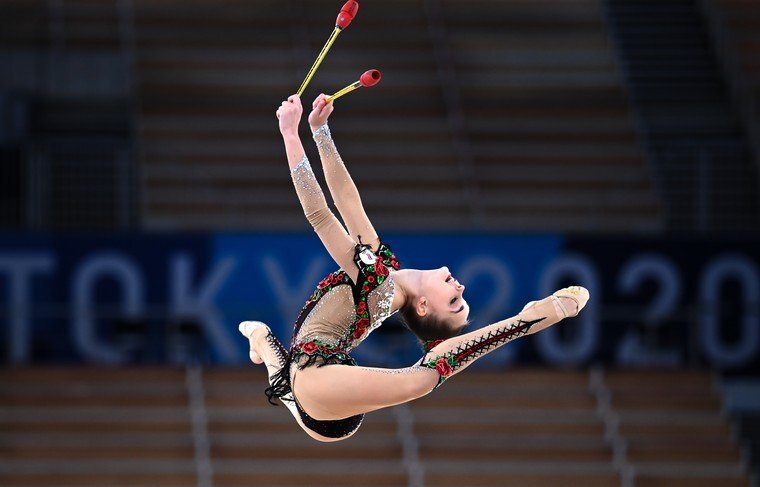 Фото: Cheng Min/Global Look Press