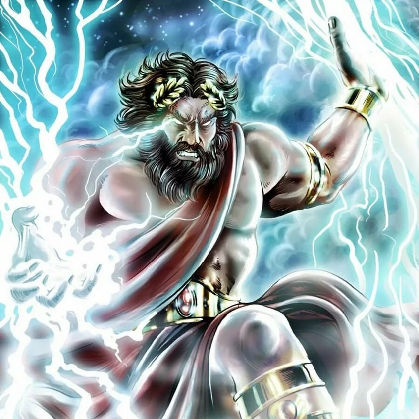 иннос готика. верховный бог 2020. юпитер бог. непревзойдённый царь небес wu shang shen di. верховный бог 2020.