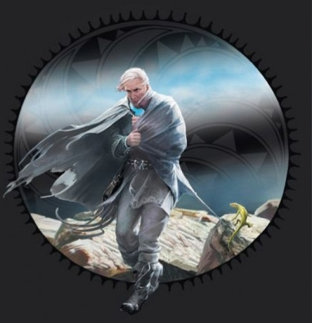 Иллюстрация на обложке В. Бондаря