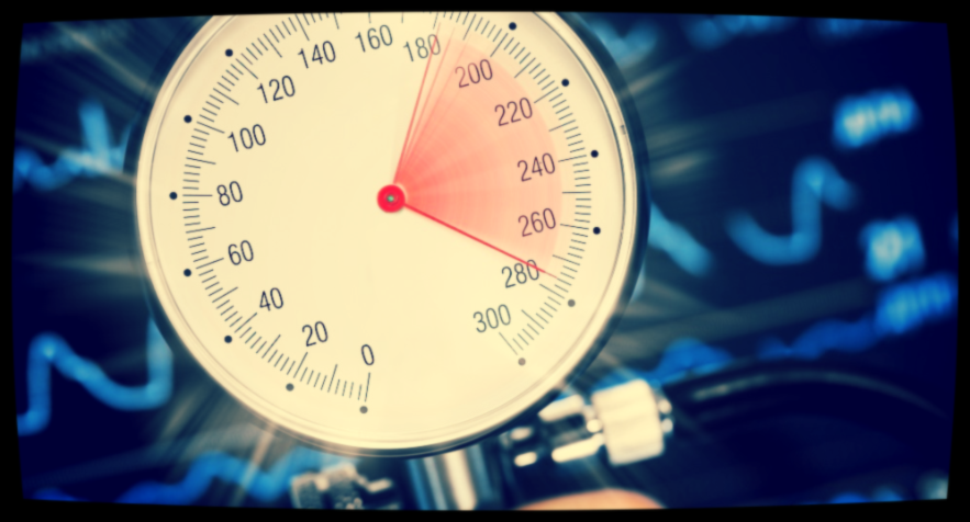 Высокий холестерин ведет к сосудистым катастрофам