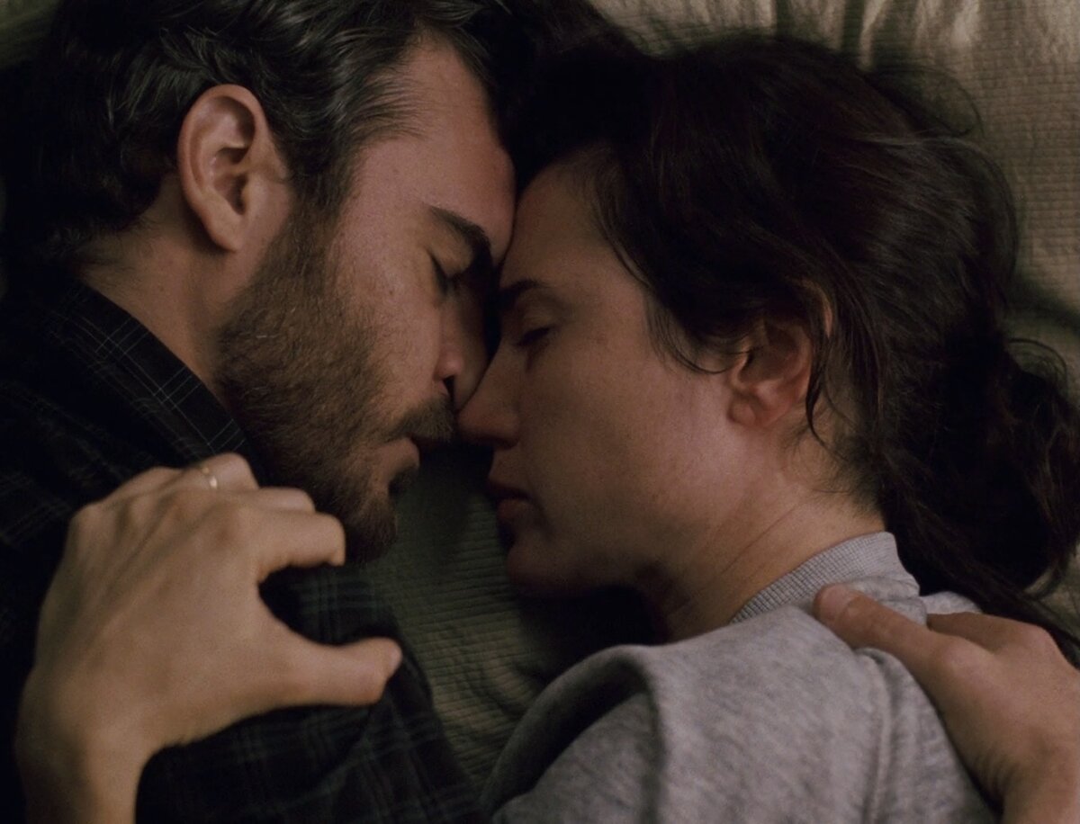 Триллер, драма, преступление. США, Германия. 