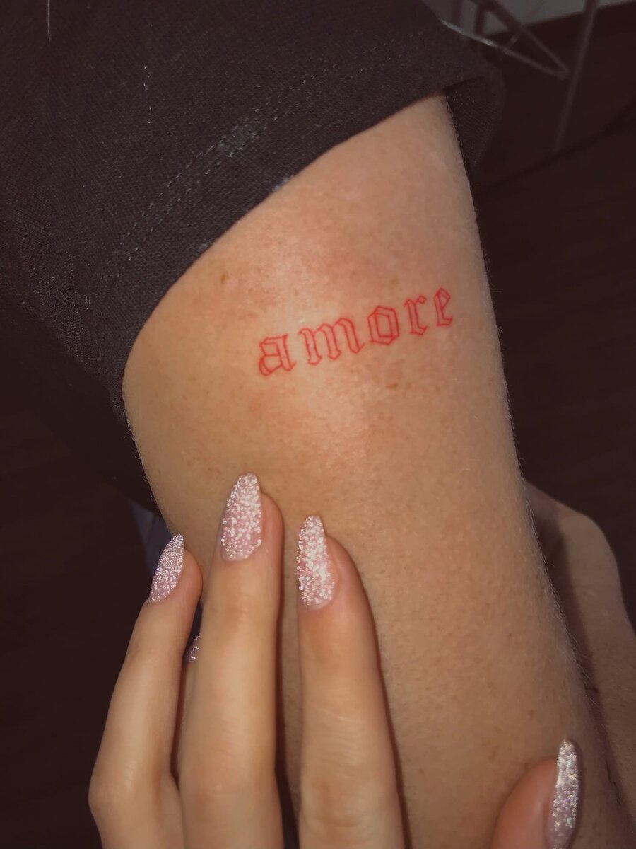 Эстетика этой работы приводит меня в восторг