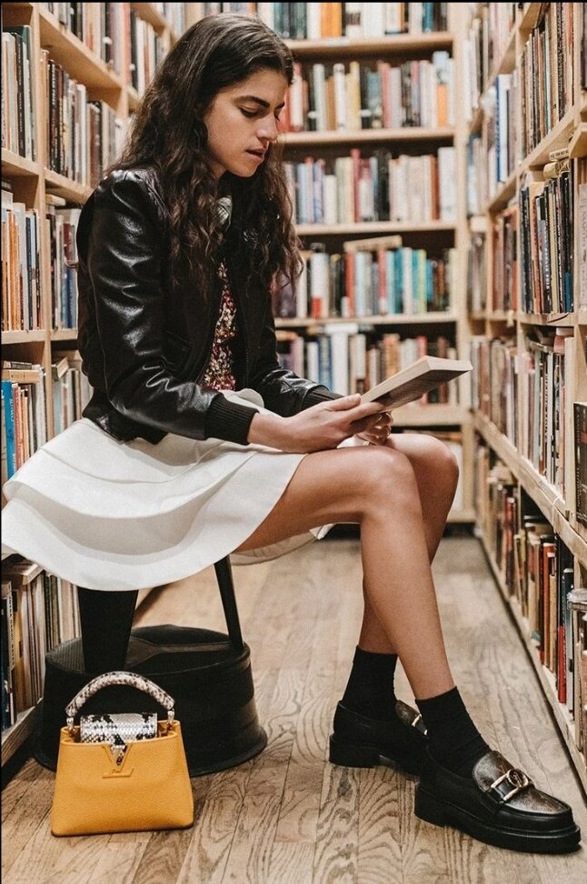 Информация из открытых источников