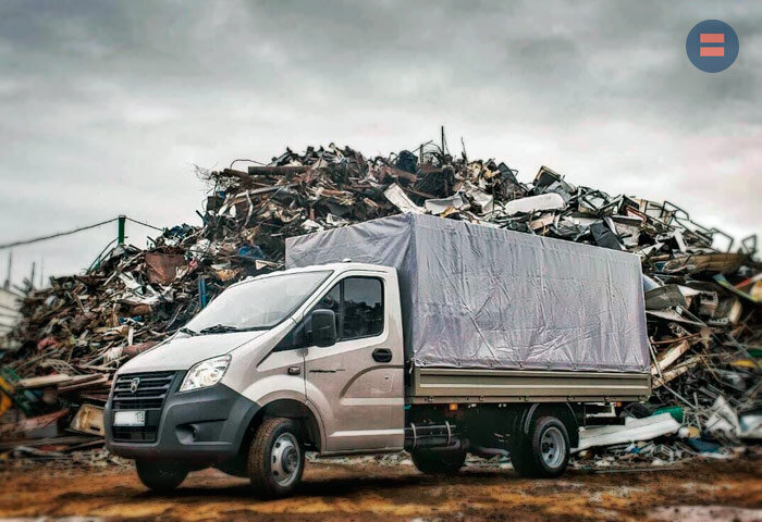 Вывоз мусора