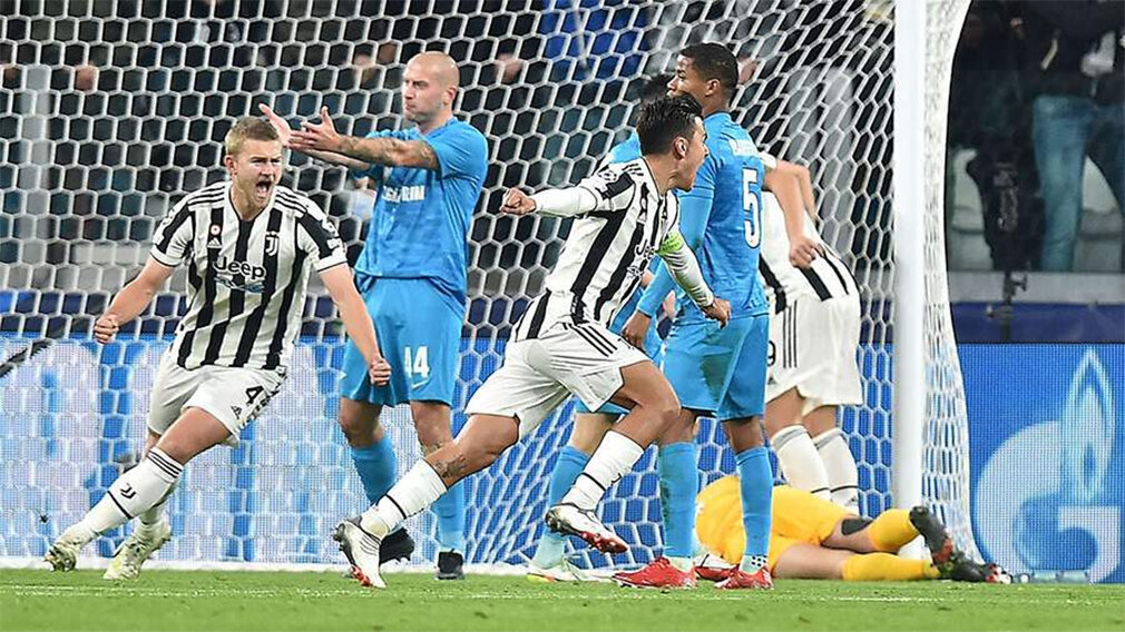 Гол в ворота "Зенита".                фото: картинки  яндекса.   