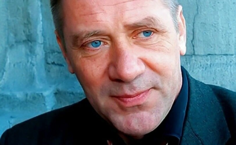 Андрей краско в роли фимы Внебрачная дочь Андрея Краско похожа на отца как две капли воды, как выглядит и 
