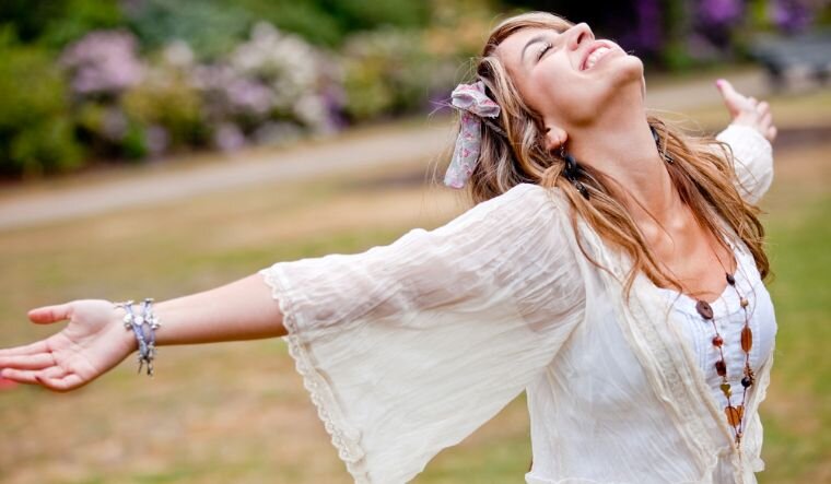 Что на самом деле значит уважать себя?