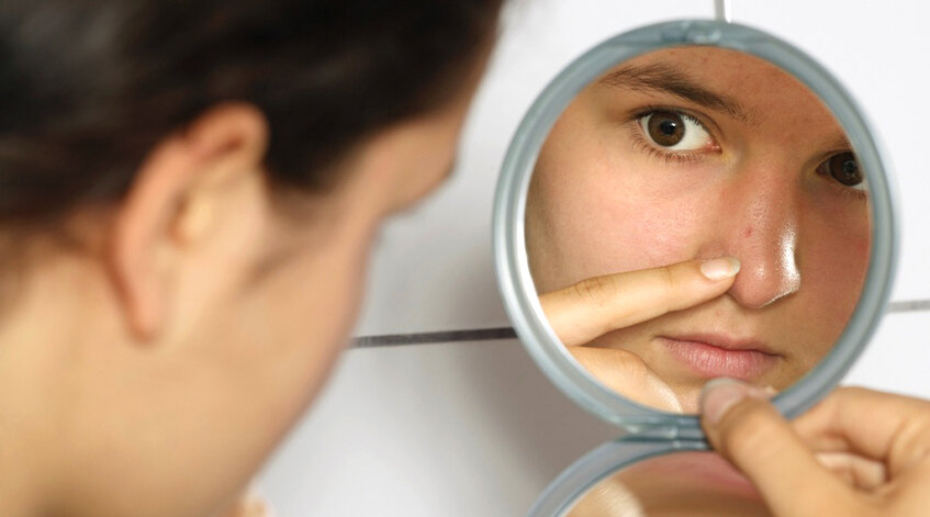 Физиологические изменения