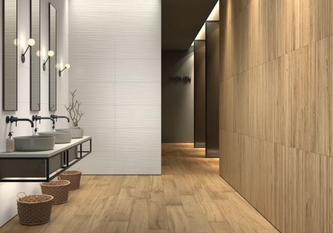 Палубная укладка