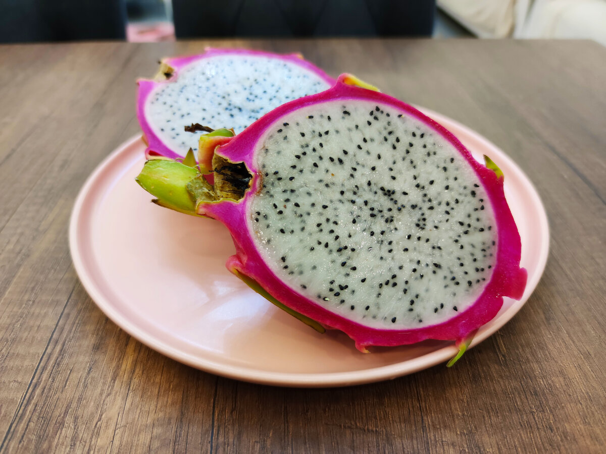 Pitahaya para que sirve