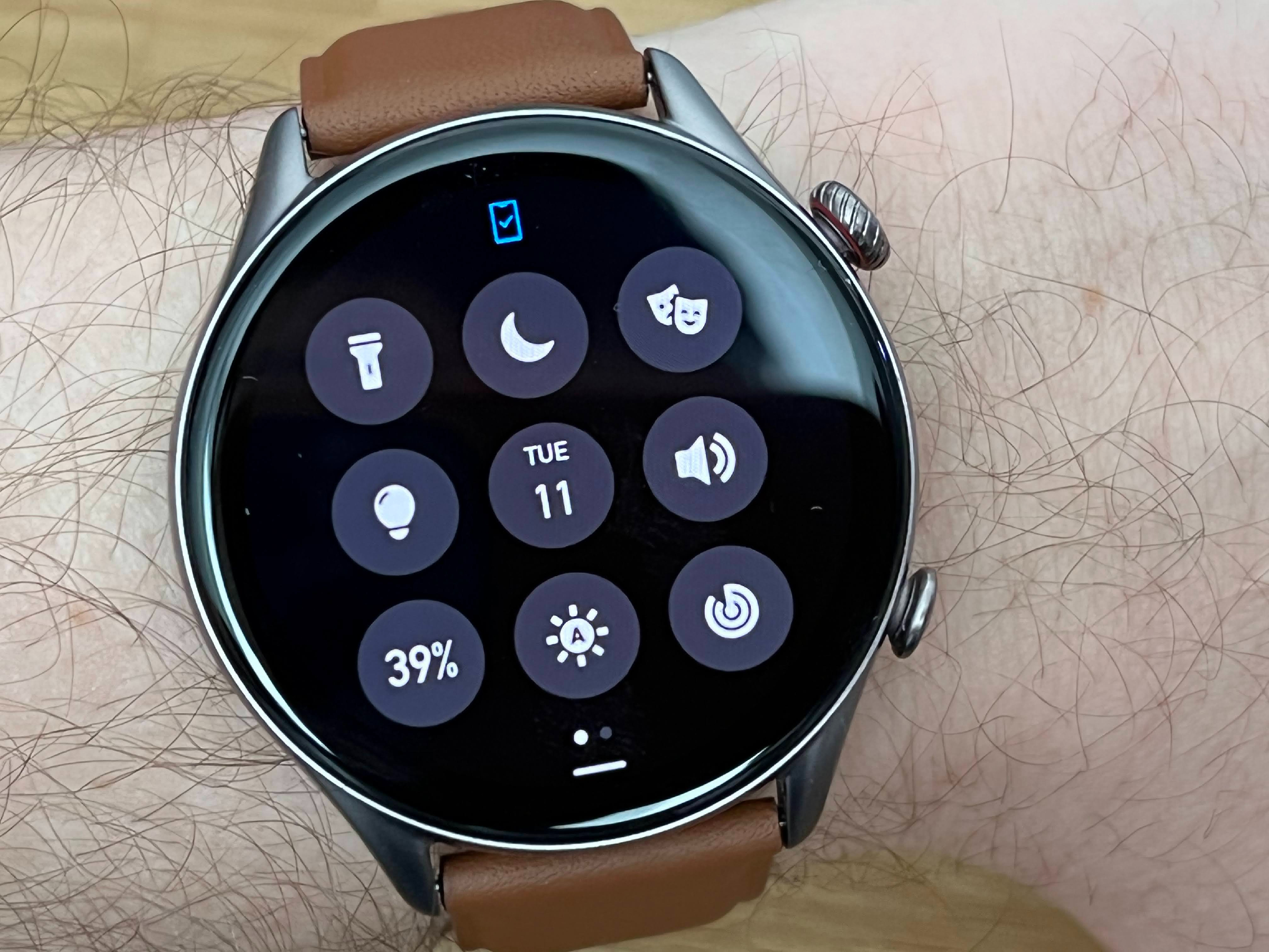 Обзор смарт-часов Amazfit GTR 3 Pro: расскажут всё7