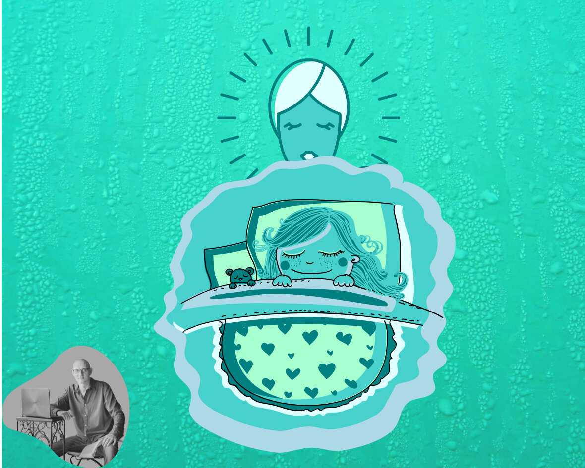 Коллаж сделал на crello.com - все полезное для вас - подпишитесь на Антипанитолог Дзен.