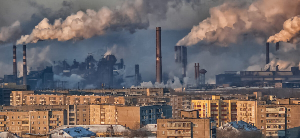 Челябинск, фото портала jourcsu.ru
