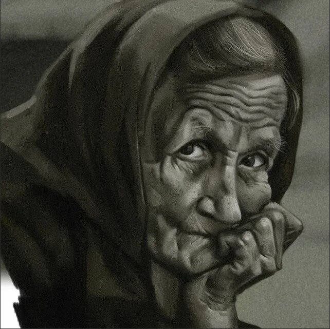 Арт из свободных источников