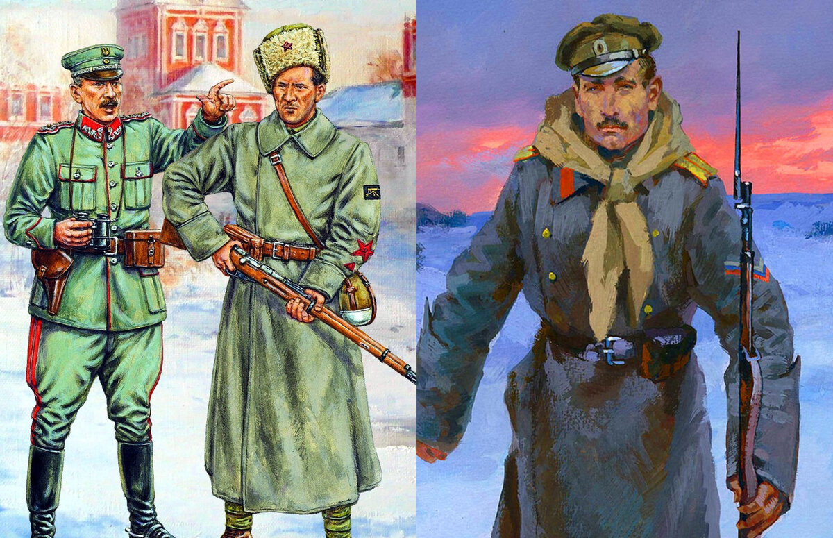 Ну я не стану сейчас рассуждать о позициях некоторых граждан, согласно которым эта война вообще не заканчивалась (или закончилась в 1945, 1991 и т.д.). Все же подобные мнения в исторической науке всерьез не рассматриваются.