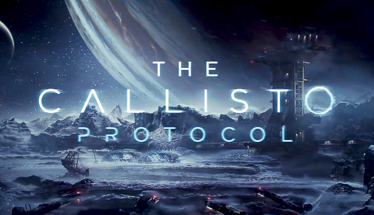 Каллисто протокол геймплей. Callisto Protocol ps4. The Callisto Protocol ps5. The Callisto Protocol обои.