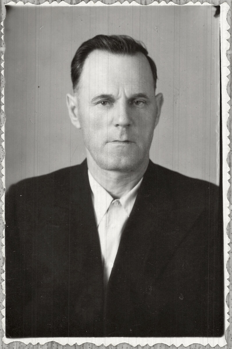 Леонтий Иванович 1899-1989