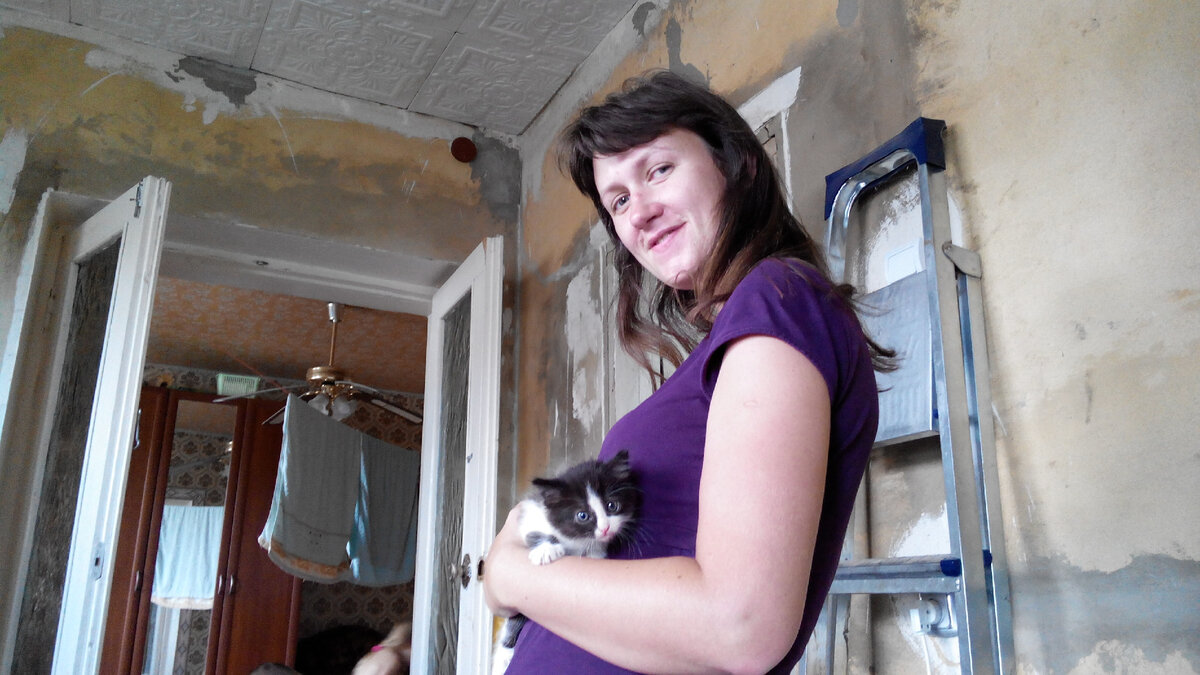 домашний архив. 