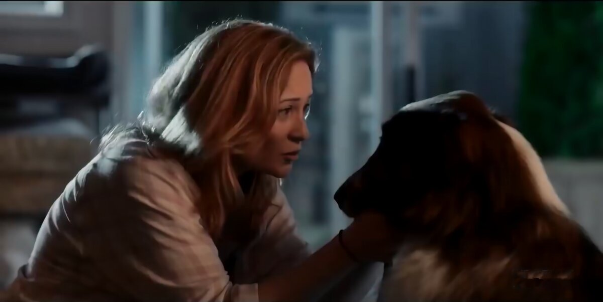 Кадр из фильма.