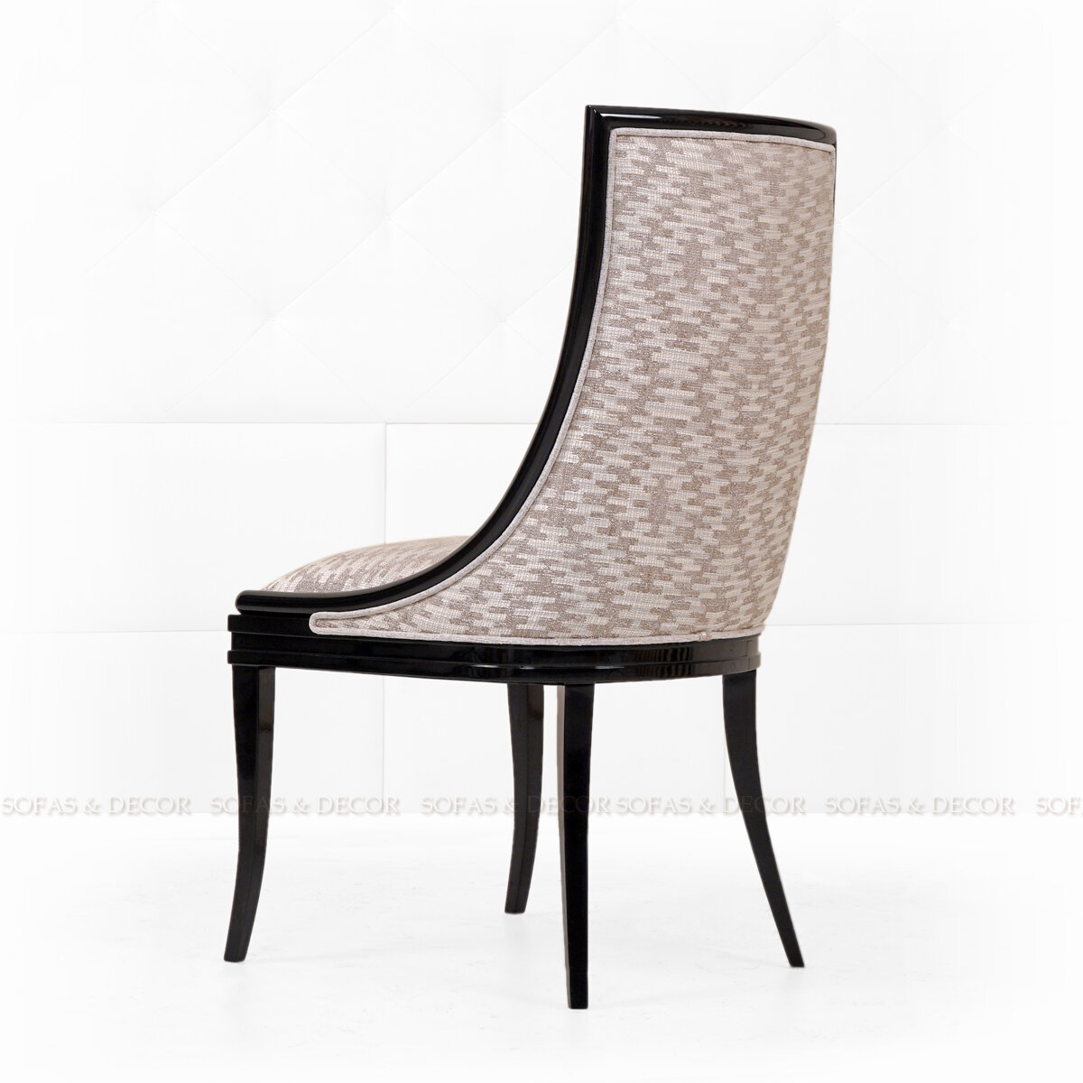 Стулья Sofas & Decor модель SD-633-1