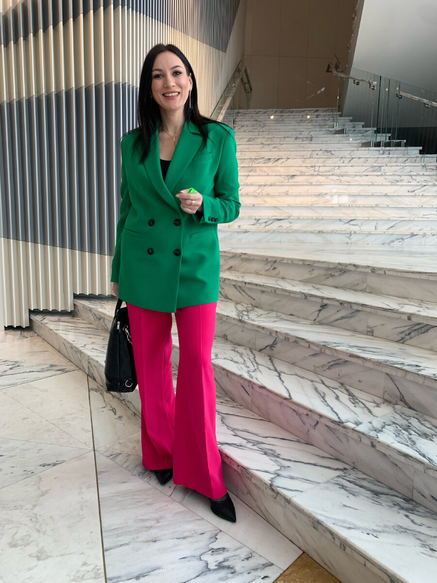 Юлия Свитковская