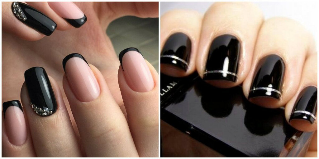 Дизайн ногтей | Интернет-магазин гель-лаков FRENCHnails - купить все для маникюра в Москве