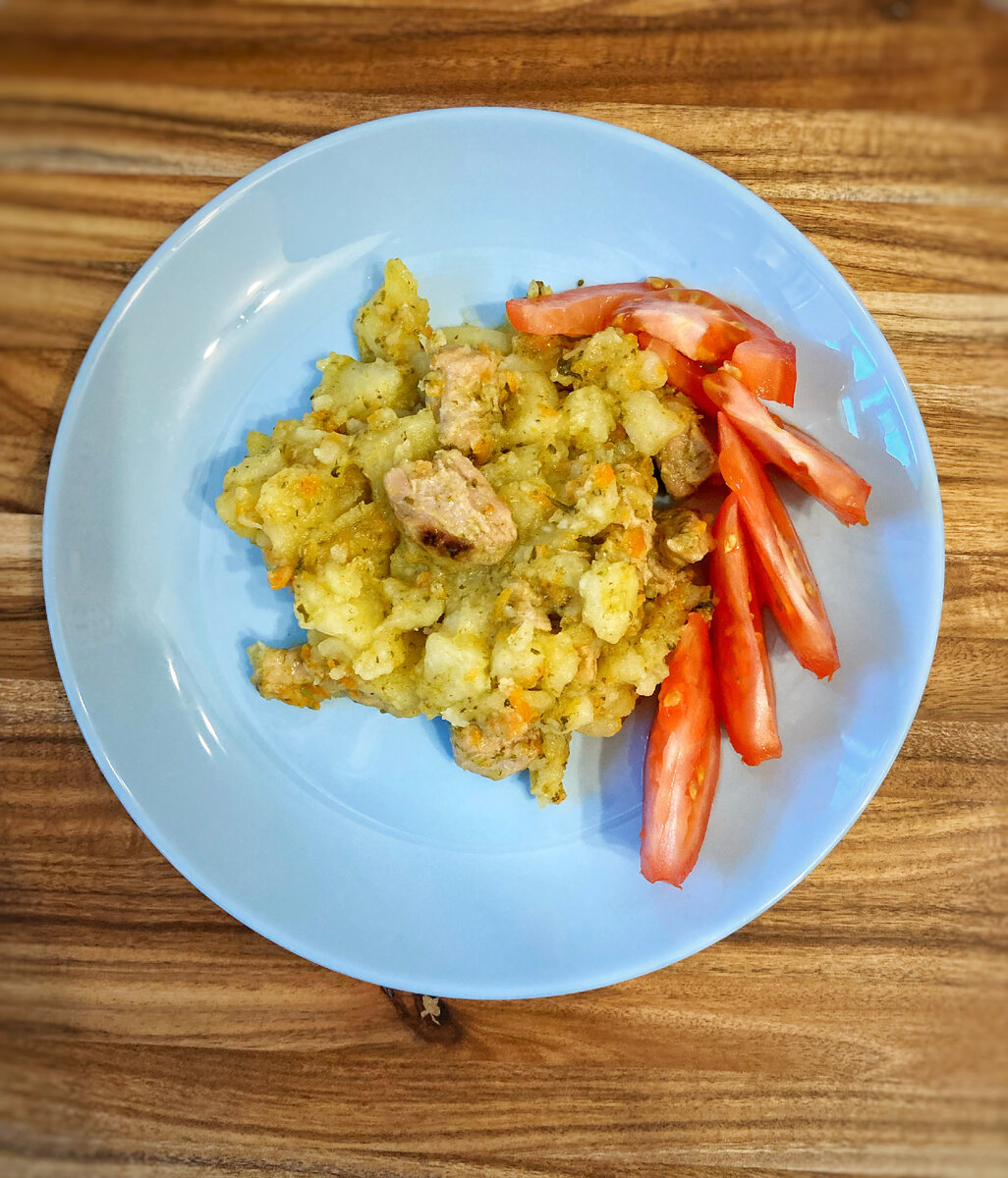 Фото автора