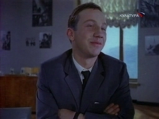 15. Дорога к морю .1965 год. Режиссёр Ирина Поплавская - кадровик министерства Чегреев.