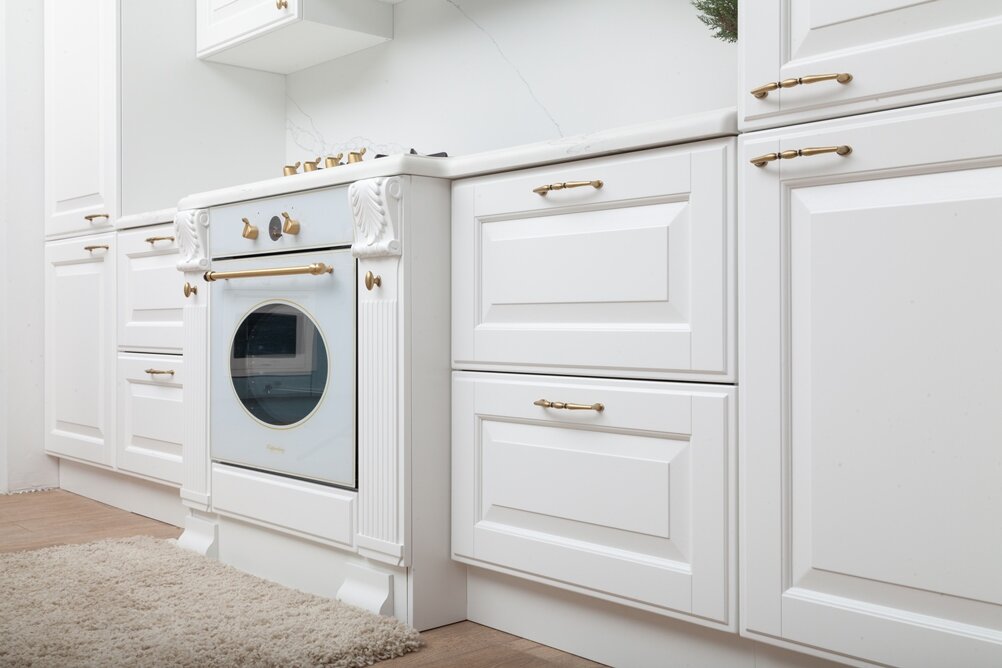 Кухни на заказ в Рязани и Москве от фабрики Академия кухни