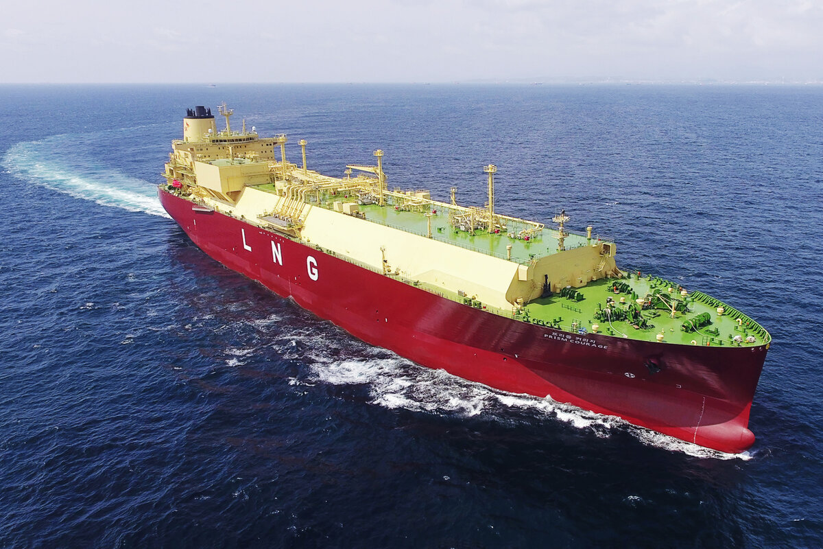 Avikus успешно провелапервое в мире трансокеанское плавание большого торгового судна с использованиием технологии автономного судовождения HiNAS 2.0 (Avikus)