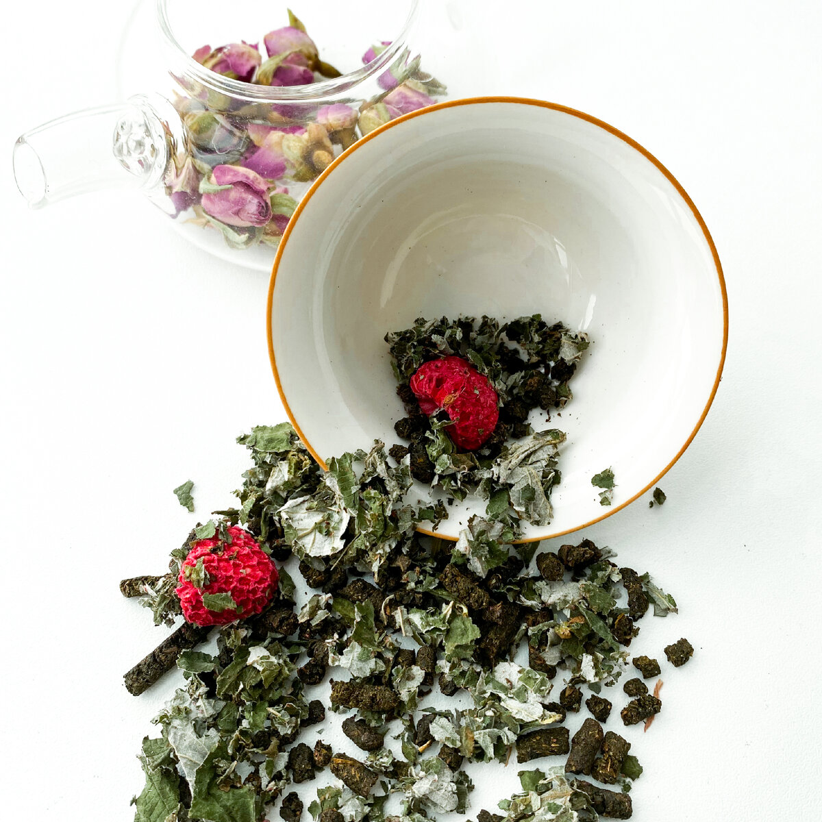 Иван-чай "Малинник"