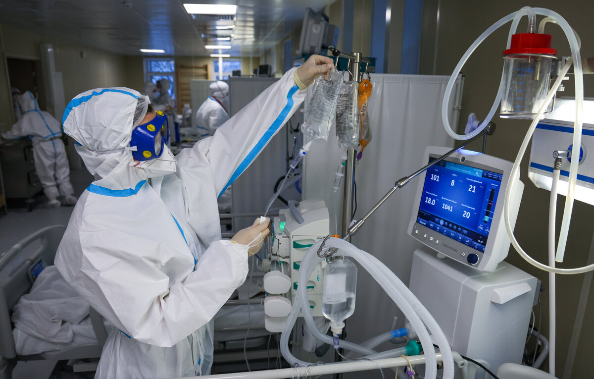 Петр Ковалев/ТАСС