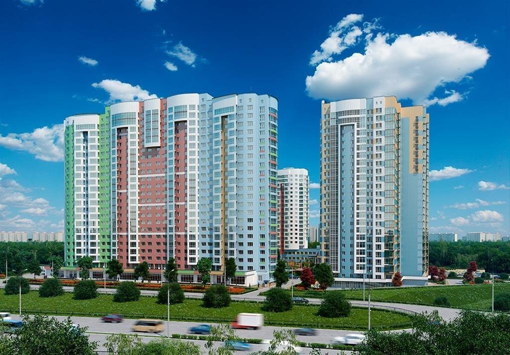    Фото: citydevelopers.ru