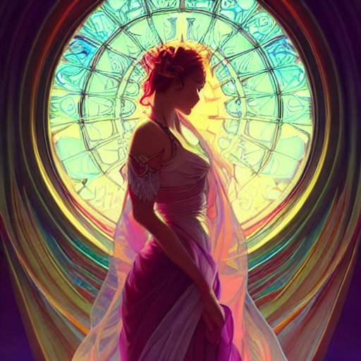 картинка автора, создана с помощью нейросети