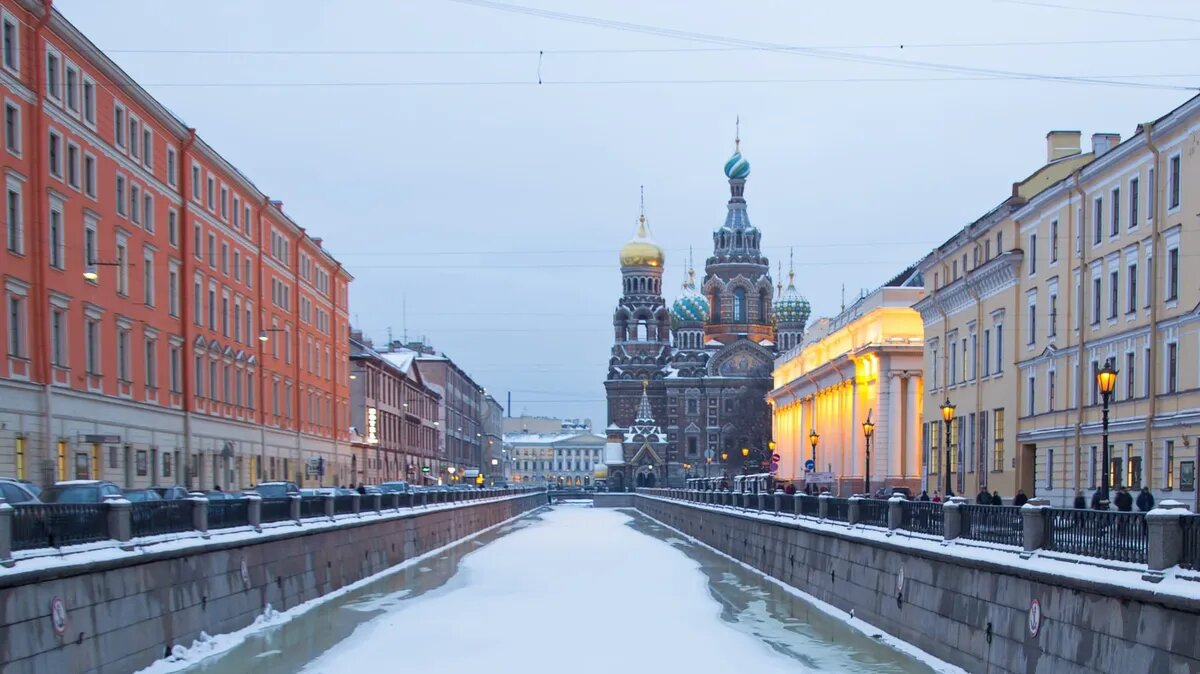 В Санкт-Петербурге пройдет несколько праздничных мероприятий. Фото: Pxfuel.com