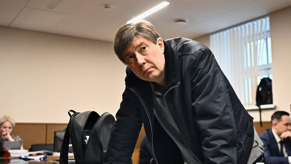    Фото: Иван Водопьянов / Коммерсантъ