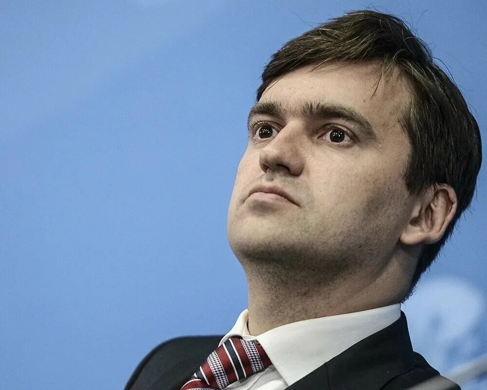 Нынешний губернатор - Станислав Воскресенский