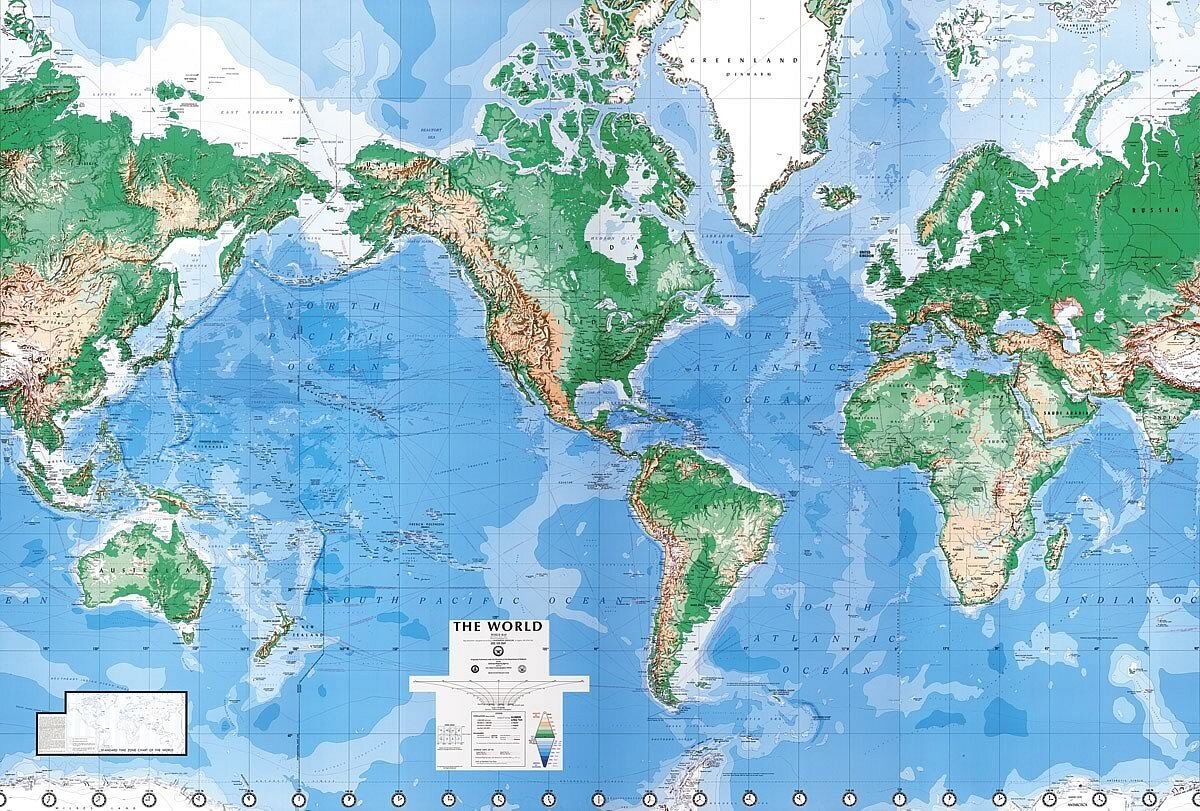 Просто карту географическую. Американская политическая карта мира. Карта мира в американских школах. Политическая карта мира в американских школах. Атлас мира США.