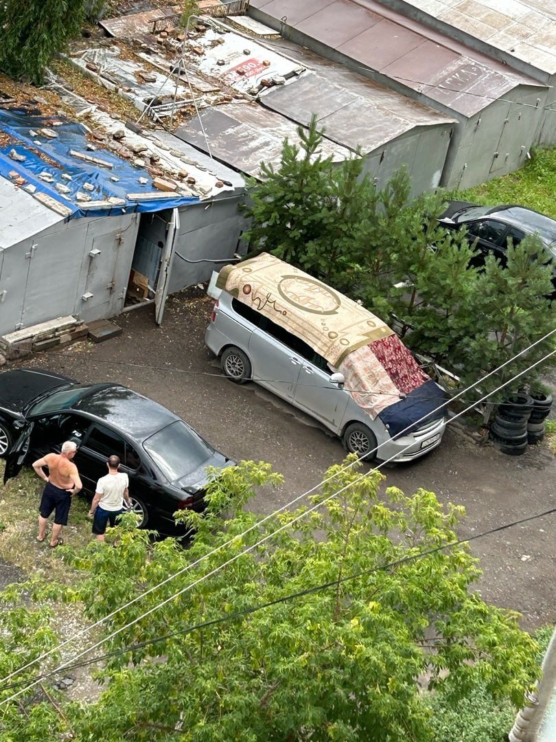 Предоставлено редакции