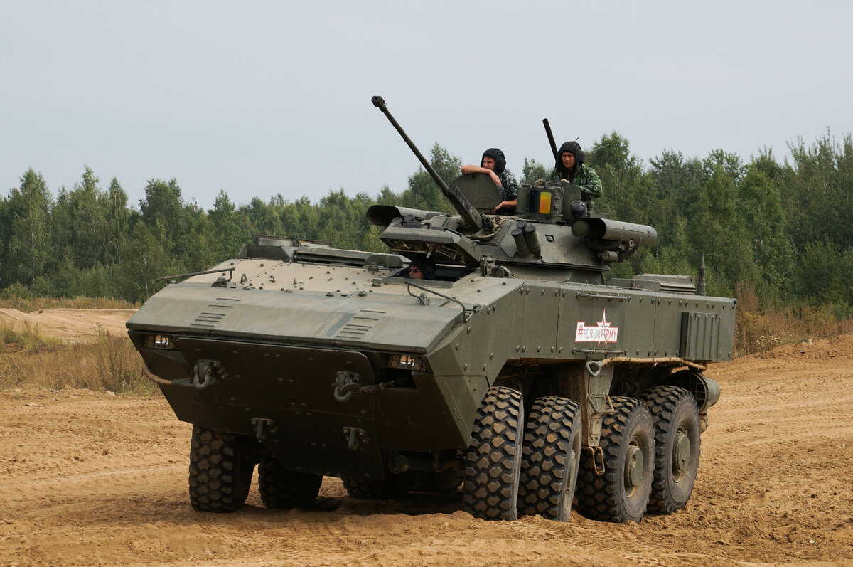  Так выглядел "Бумеранг" до упрощения. Фото: Olga Sokolova \ Global look press