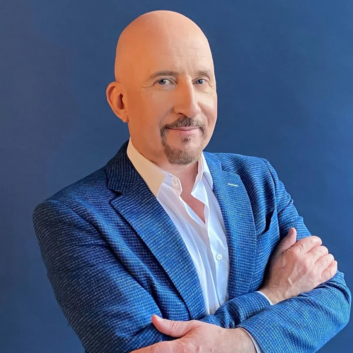 Жека. Фото: vk.com