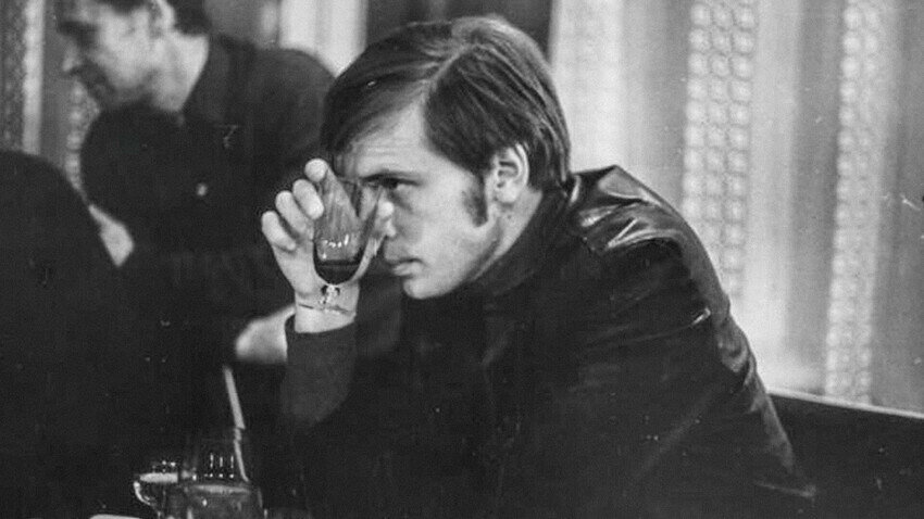 Всеволод Тарасевич/МАММ/МДФ